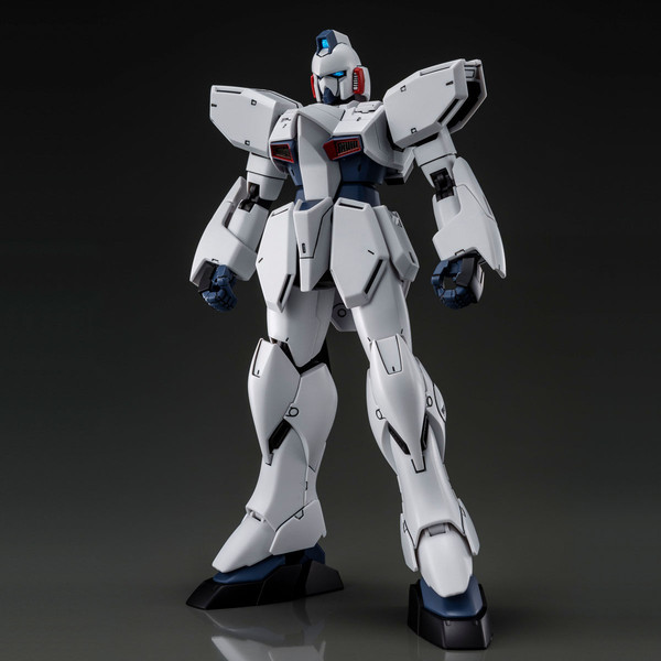LM111E02 Gun-EZ Prototype (Rollout Color), Victory Gundam New Mobile Suit Variations, Bandai Spirits, Model Kit, 1/100
